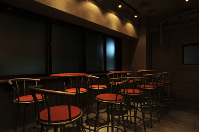 DINING BAR2
