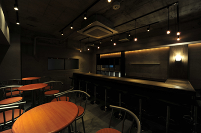 DINING BAR4