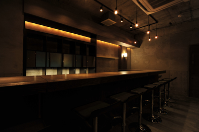 DINING BAR5