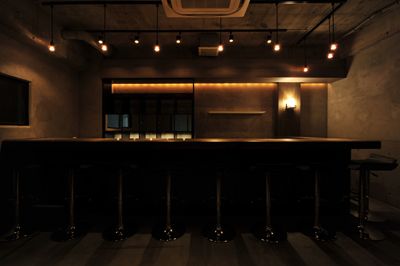 DINING BAR6