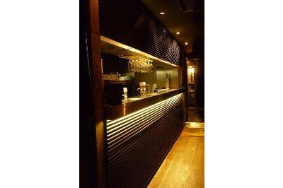 DINING BAR2