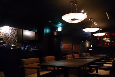 DINING BAR4