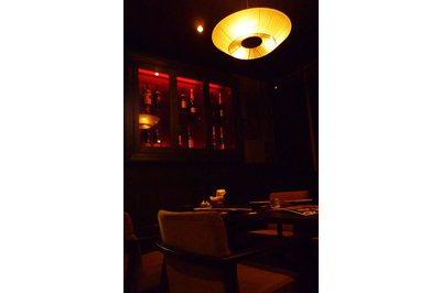 DINING BAR5