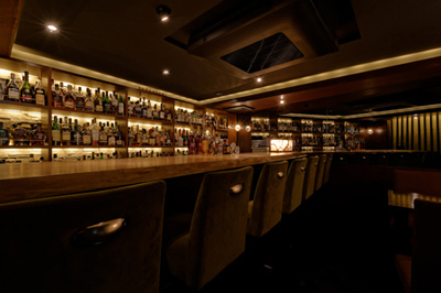 BAR 井上5