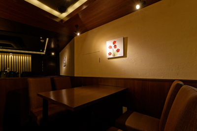 BAR 井上6