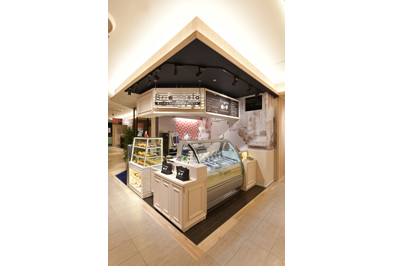 Brigela 柏店2