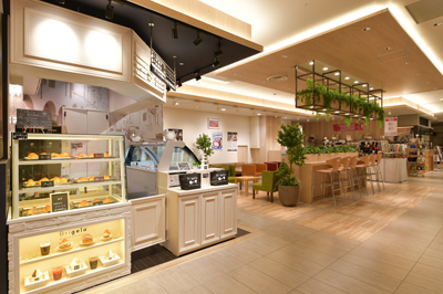 Brigela 柏店3