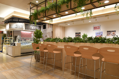 Brigela 柏店4