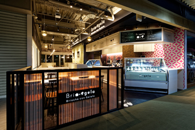 Brigela お台場店2
