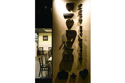 Brigela 清澄白河店4
