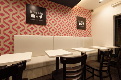 Brigela 清澄白河店5