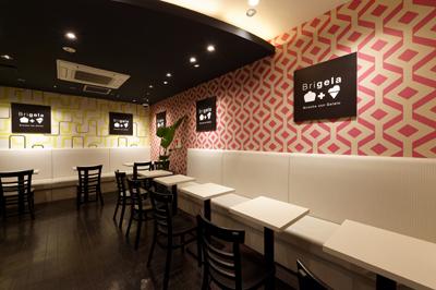 Brigela 清澄白河店7