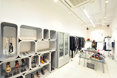 Select Shop MIJ3