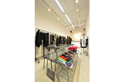 Select Shop MIJ4