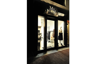 Select Shop MIJ8