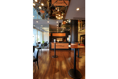 MONARCH COUNTRY CLUB CAFE2