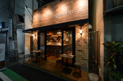 RENBOW 赤羽一番街店4