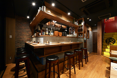 RENBOW 赤羽一番街店6