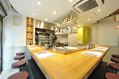 ROTISSERIE ONCLE YVES5