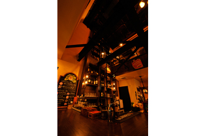 PUBLIC & BAR Vullin House3