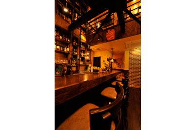 PUBLIC & BAR Vullin House5